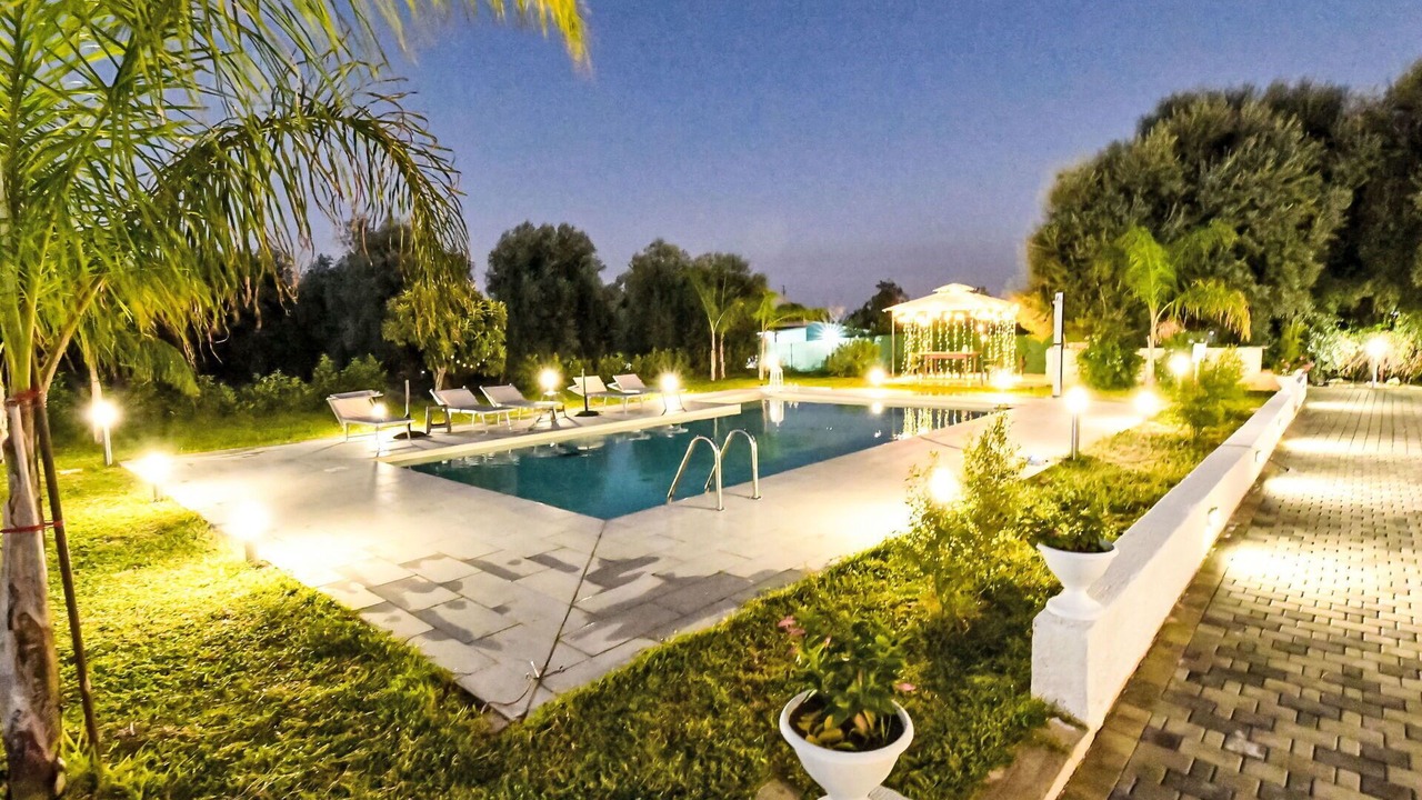 Photo of Patio Balcony in Floridia
