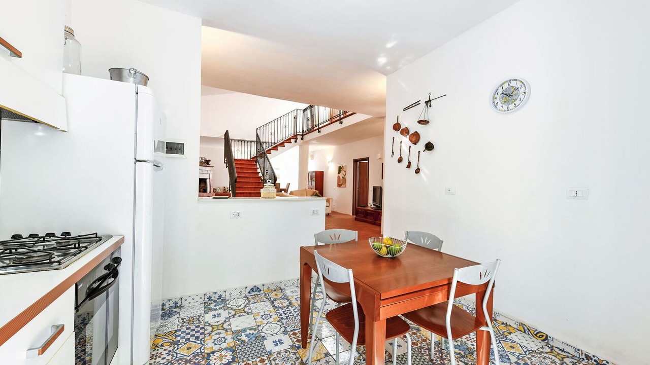 Photo of Patio Balcony in Floridia
