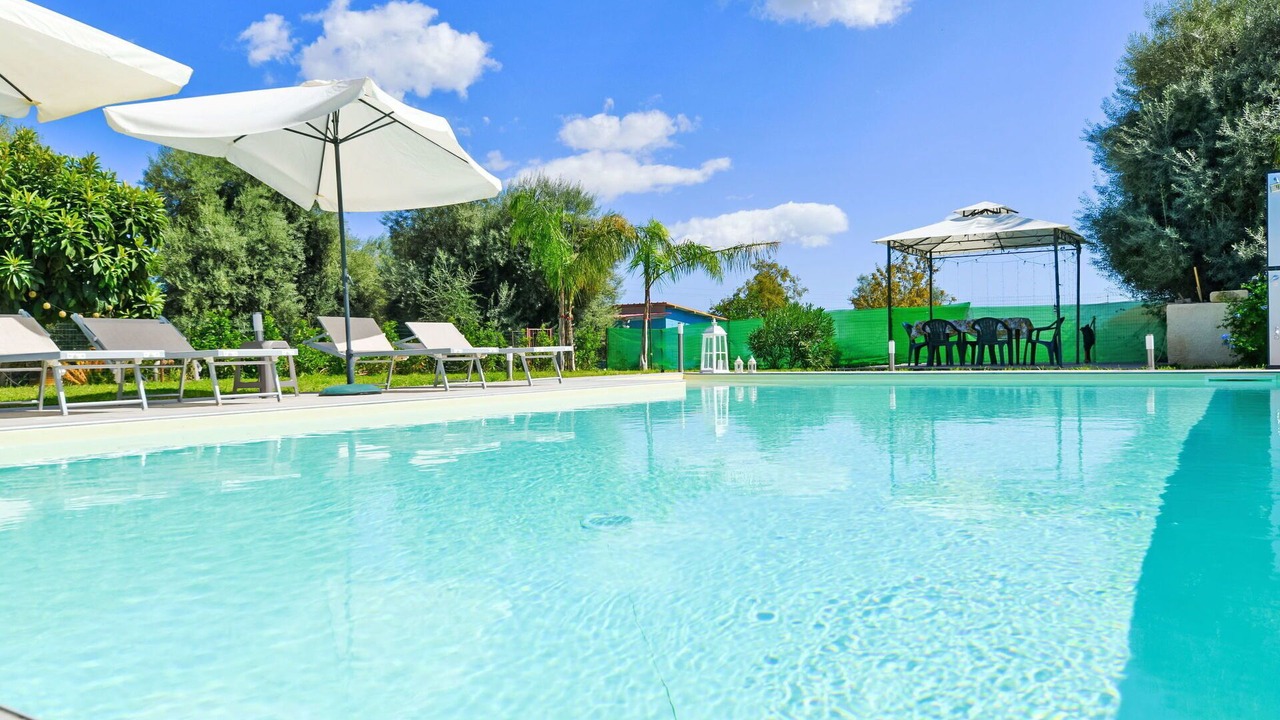Photo of Patio Balcony in Floridia