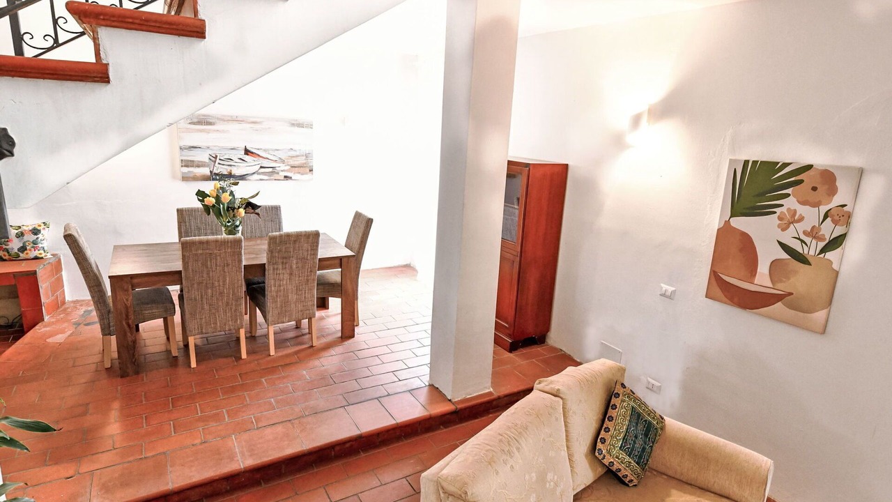 Photo of Patio Balcony in Floridia