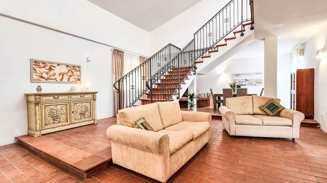 Photo of Patio Balcony in Floridia