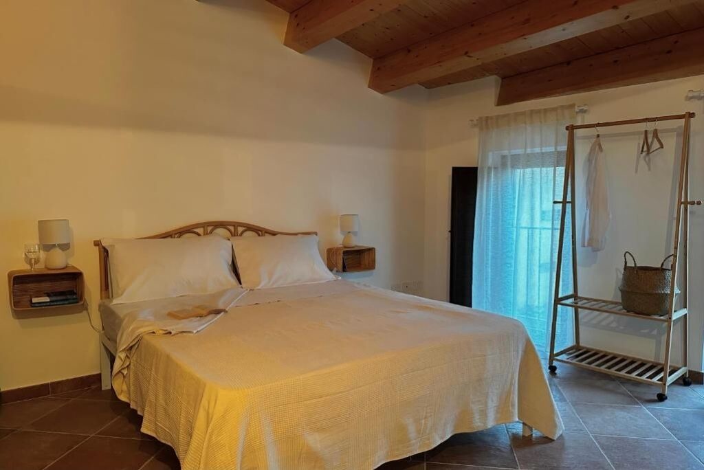 Photo of Bedroom in Roccalumera