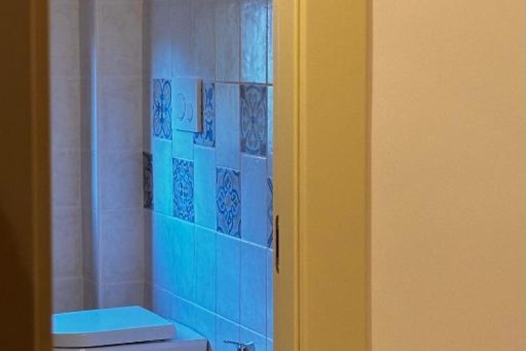 Photo of Bathroom in Roccalumera