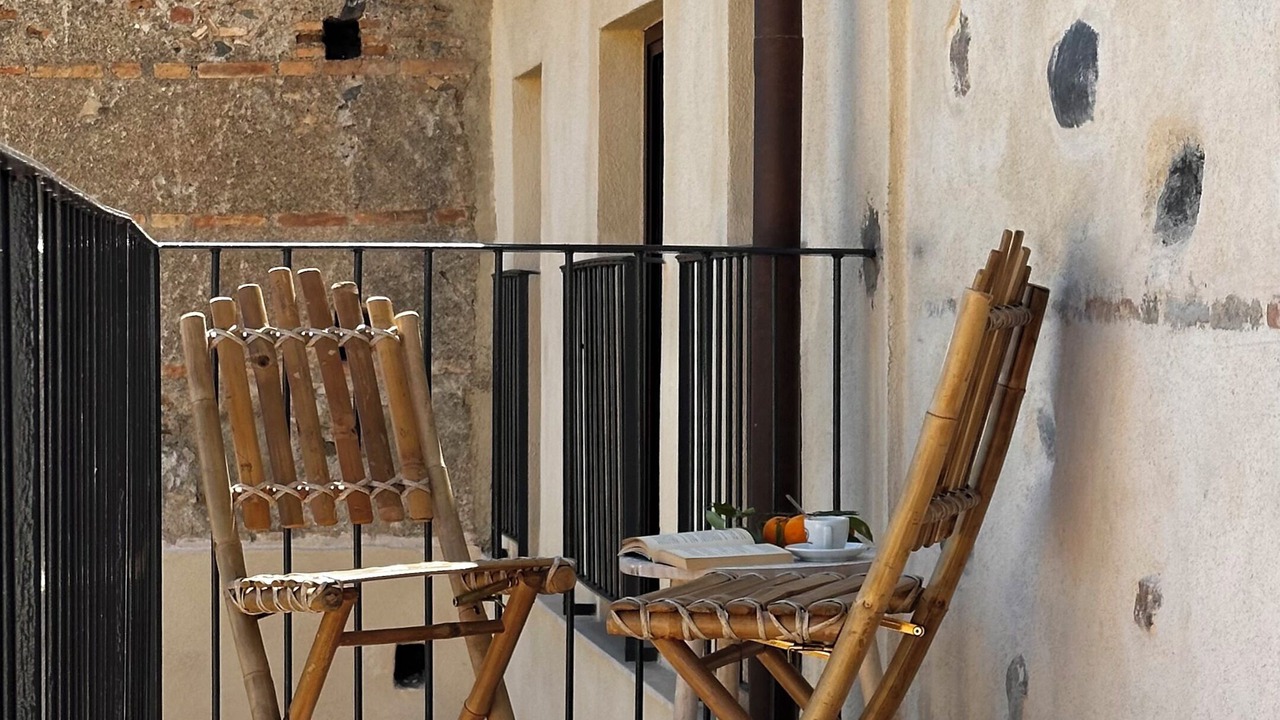 Photo of Patio Balcony in Roccalumera