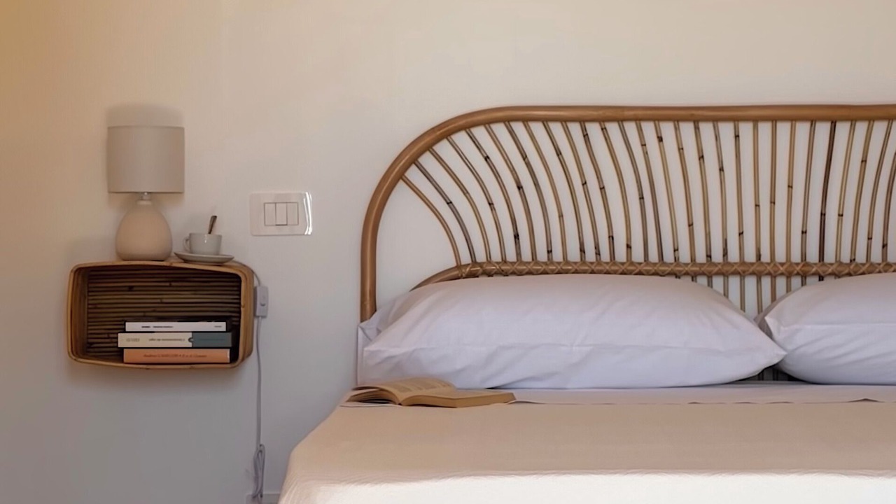Photo of Bedroom in Roccalumera