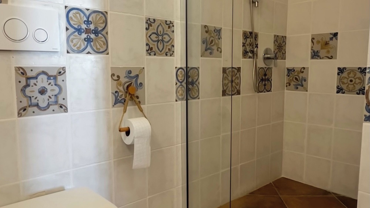 Photo of Bathroom in Roccalumera