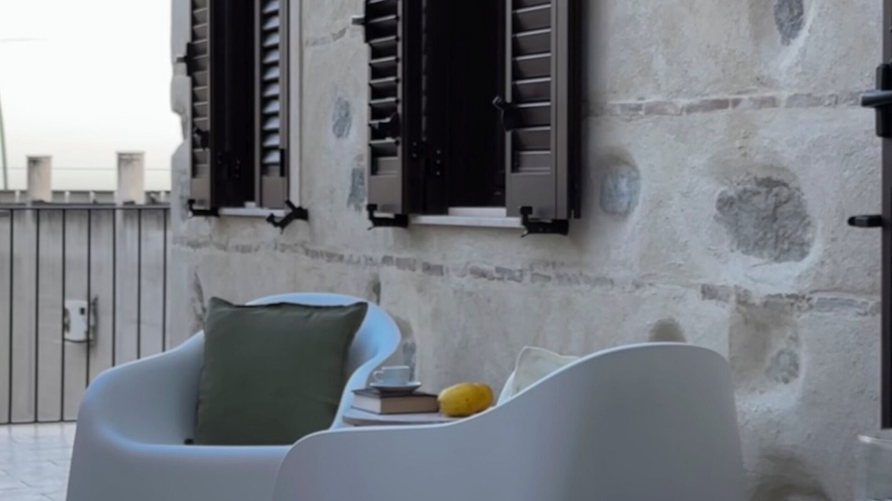 Photo of Patio Balcony in Roccalumera