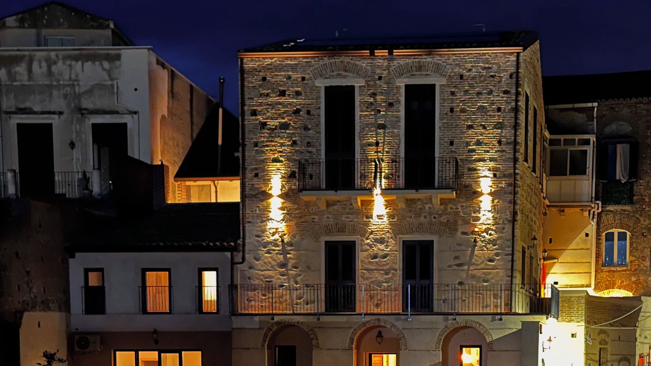 Photo of Outdoor in Roccalumera