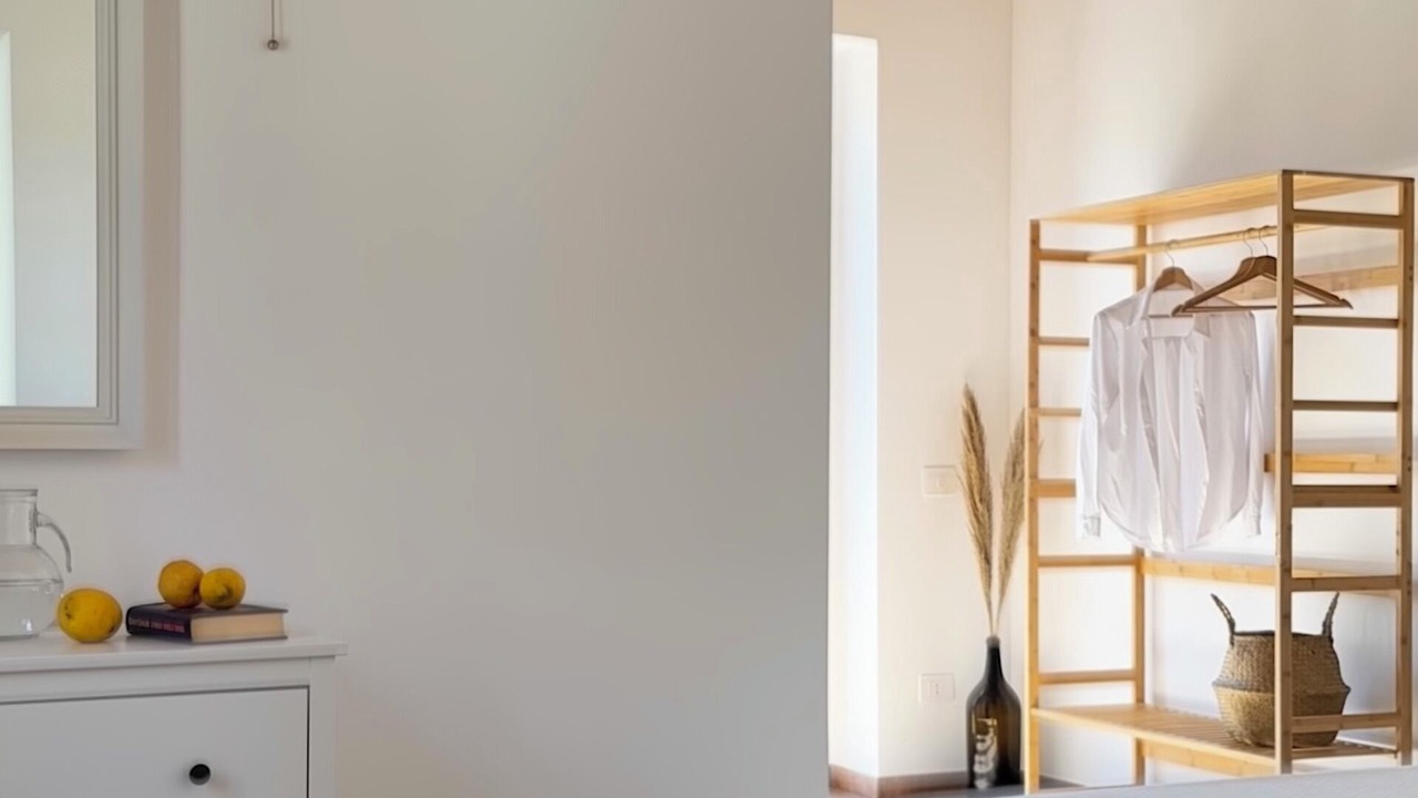 Photo of Bedroom in Roccalumera