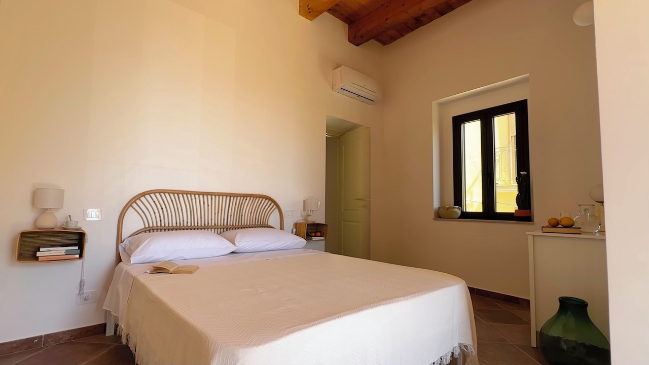 Photo of Bedroom in Roccalumera