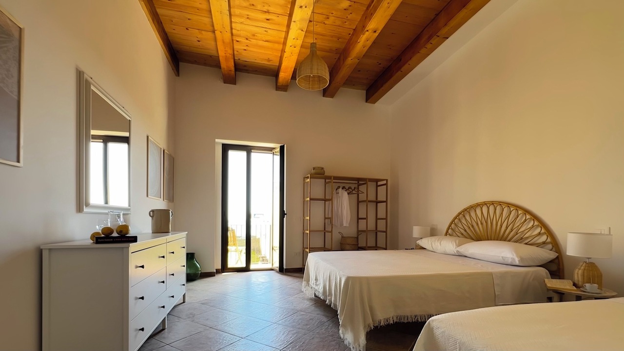 Photo of Bedroom in Roccalumera
