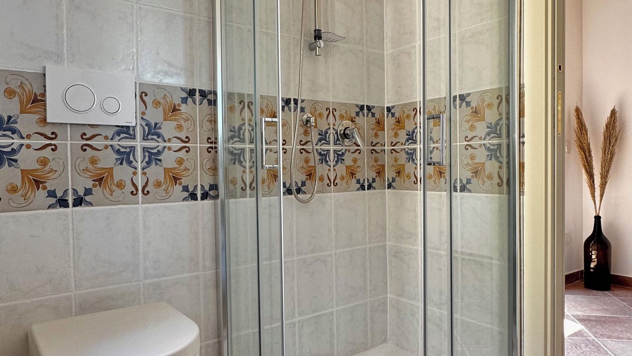 Photo of Bathroom in Roccalumera