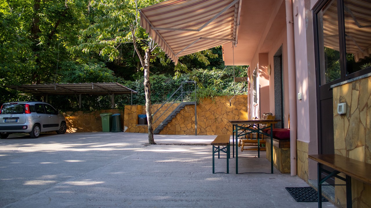Photo of Outdoor in Castelbuono
