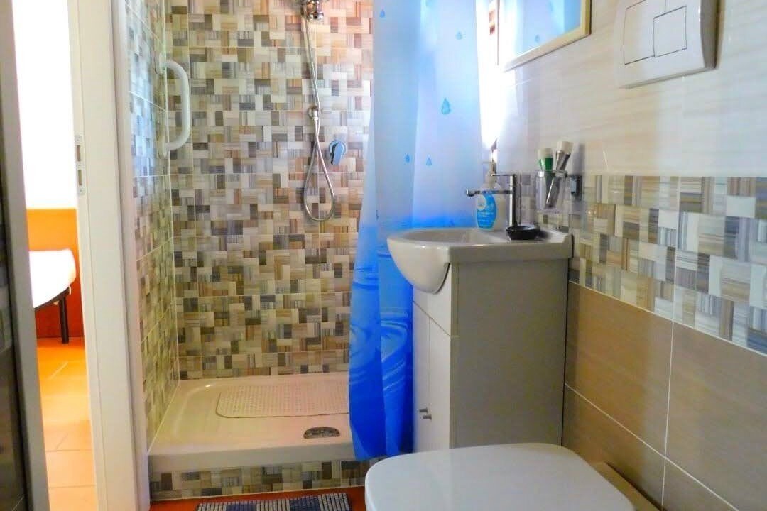 Photo of Bathroom in Castelbuono