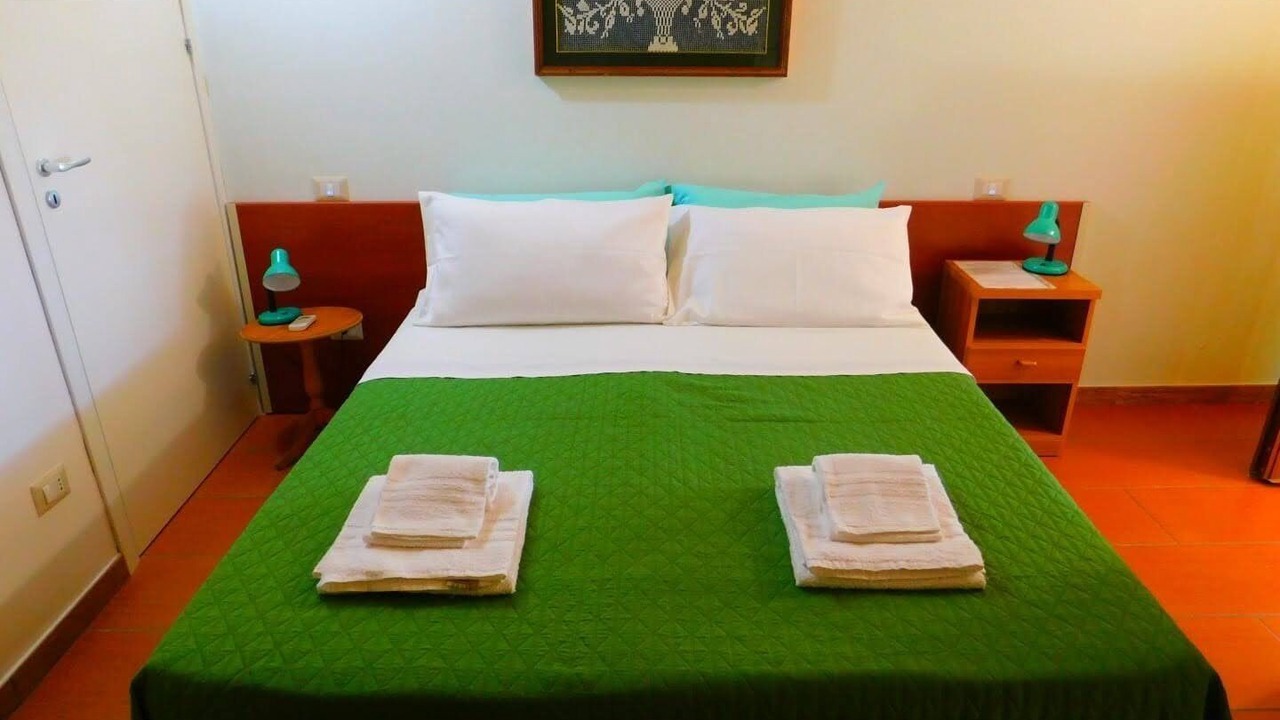 Photo of Bedroom in Castelbuono
