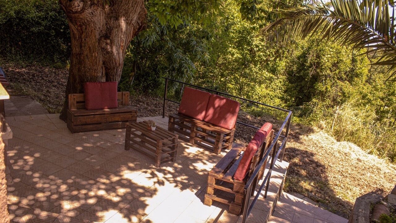 Photo of Patio Balcony in Castelbuono