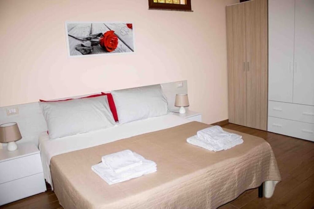 Photo of Bedroom in Castelbuono