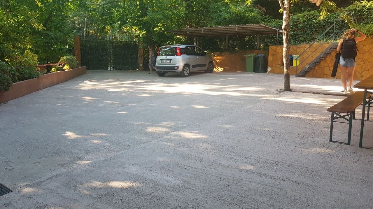 Photo of Outdoor in Castelbuono