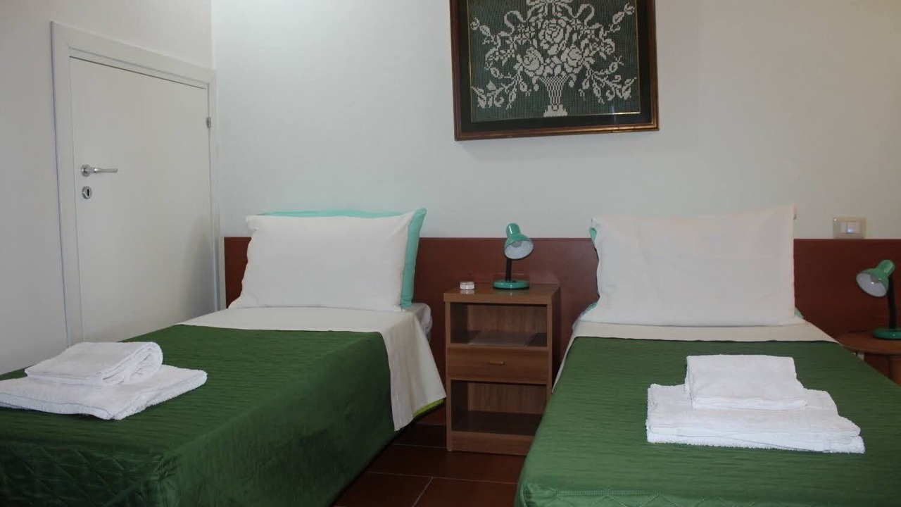 Photo of Bedroom in Castelbuono