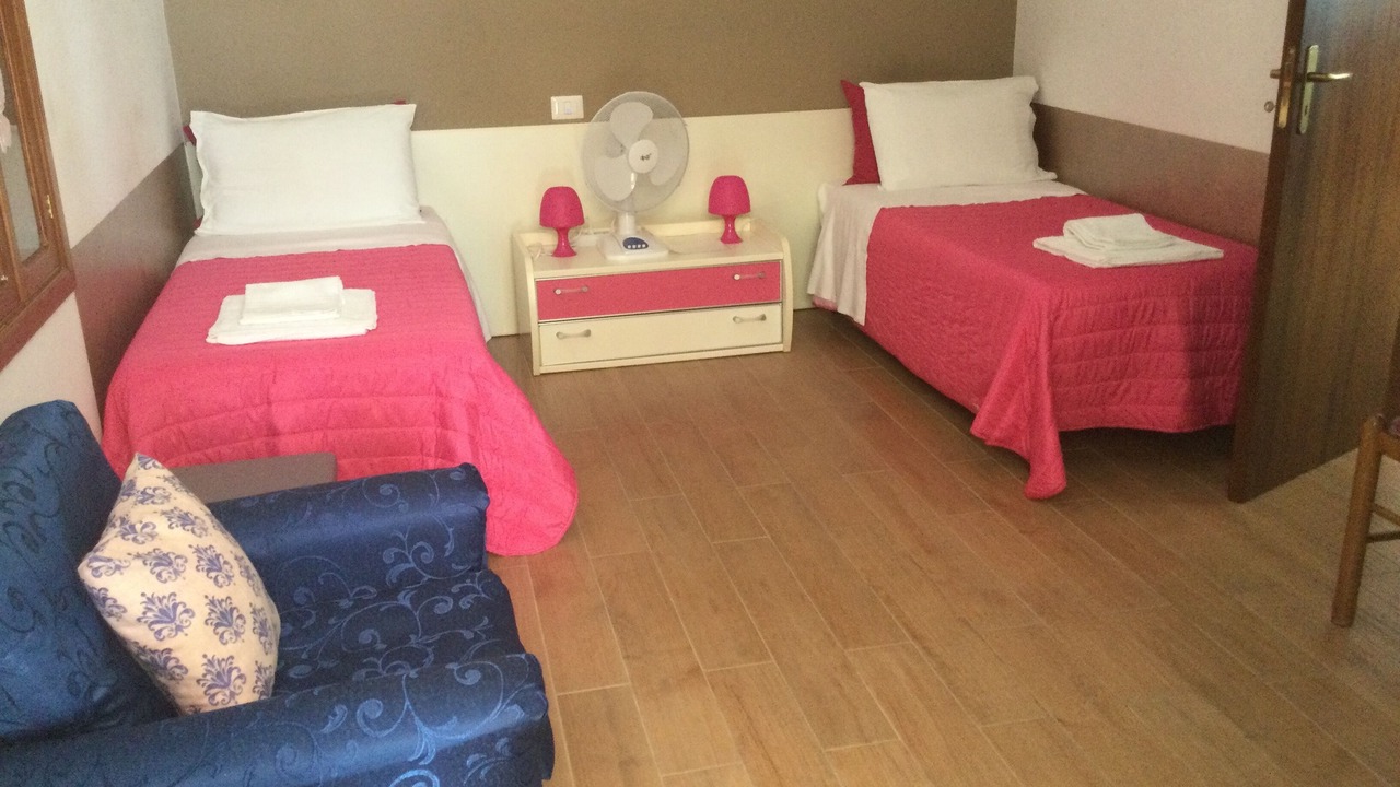 Photo of Bedroom in Castelbuono
