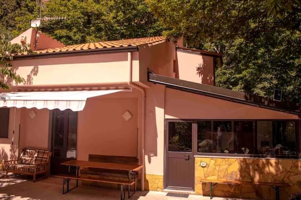 Photo of Outdoor in Castelbuono