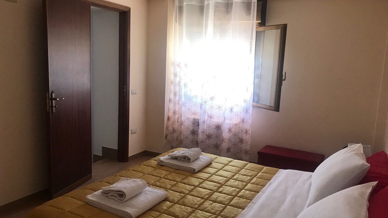 Photo of Bedroom in Castelbuono