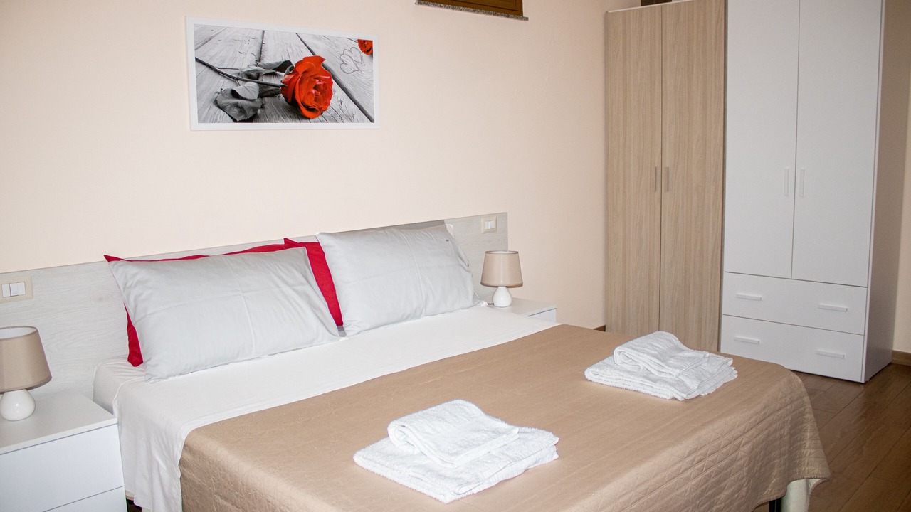 Photo of Bedroom in Castelbuono