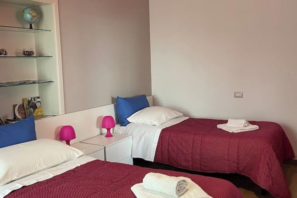 Photo of Bedroom in Castelbuono