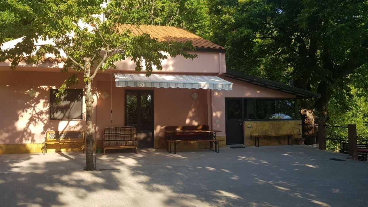 Photo of Outdoor in Castelbuono