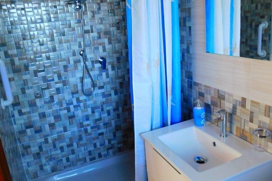 Photo of Bathroom in Castelbuono