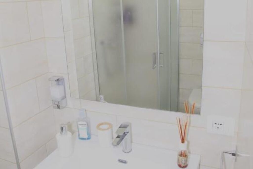 Photo of Bathroom in Gravina di Catania