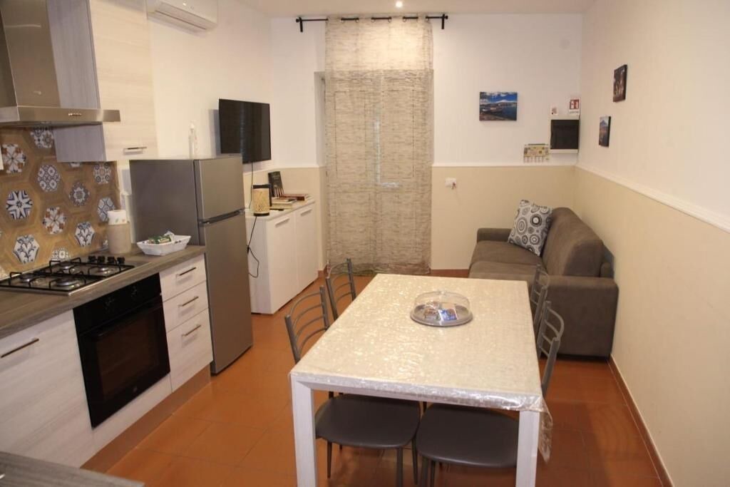 Photo of Kitchen in Gravina di Catania