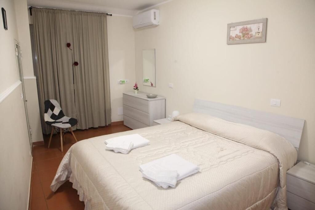 Photo of Bedroom in Gravina di Catania