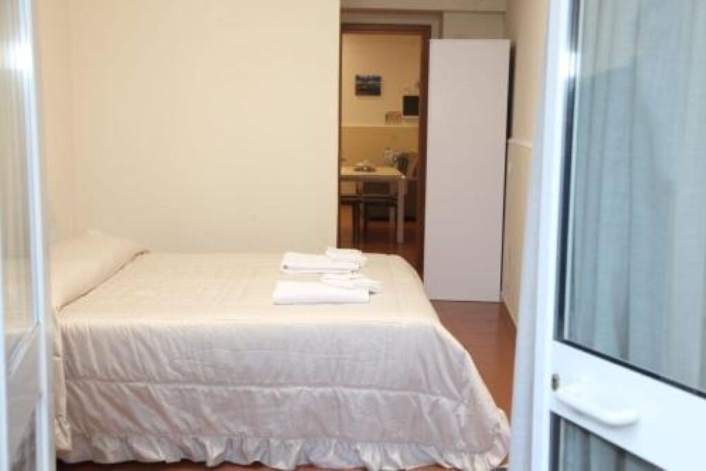 Photo of Bedroom in Gravina di Catania