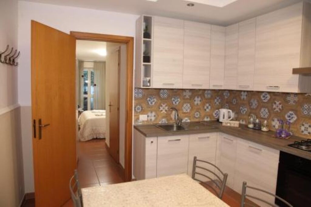 Photo of Kitchen in Gravina di Catania