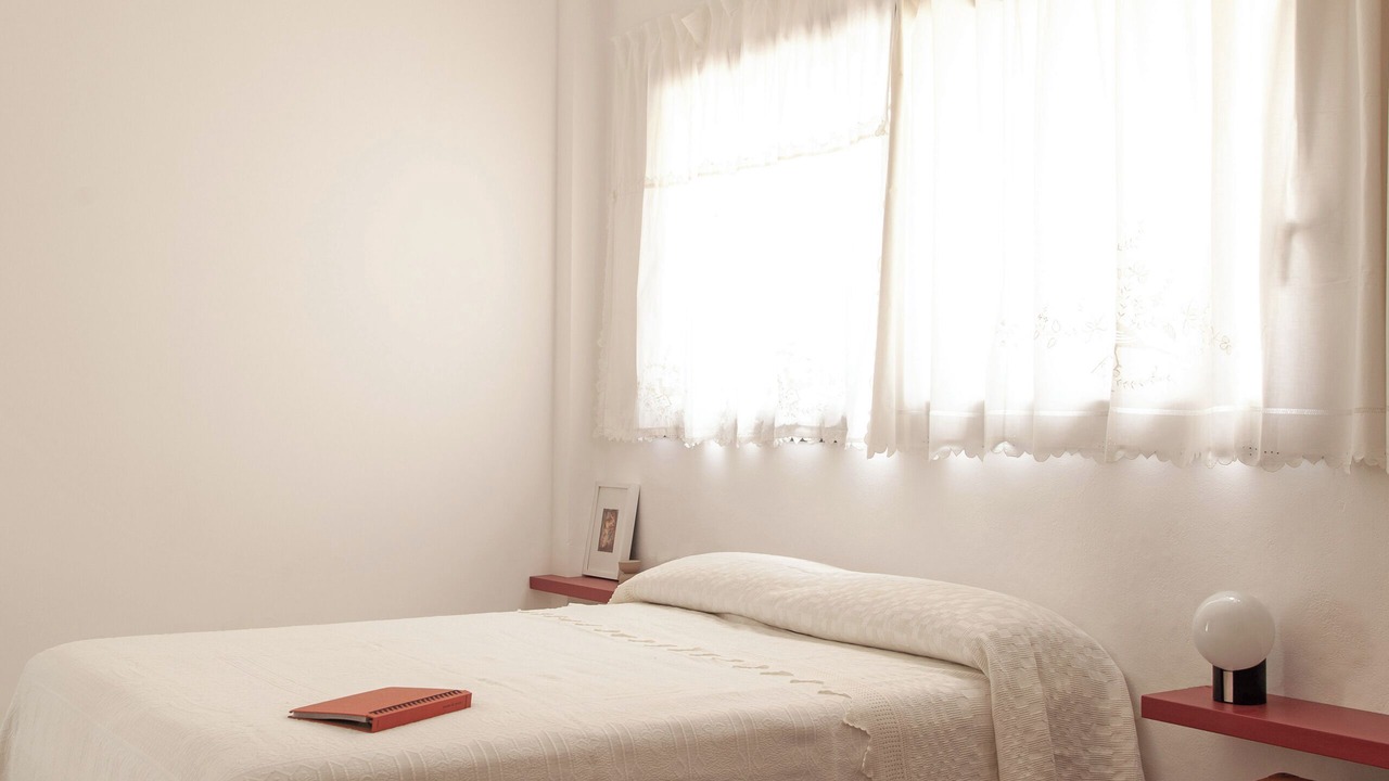 Photo of Bedroom in Palazzolo Acreide