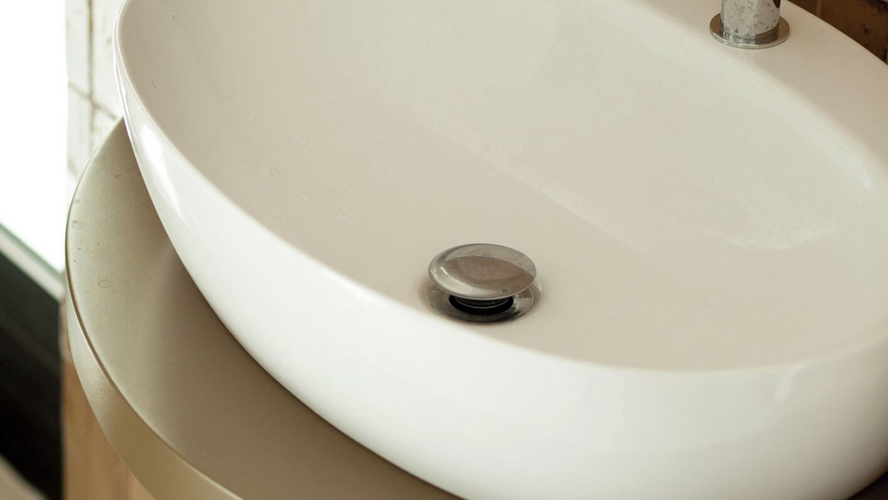 Photo of Bathroom in Palazzolo Acreide