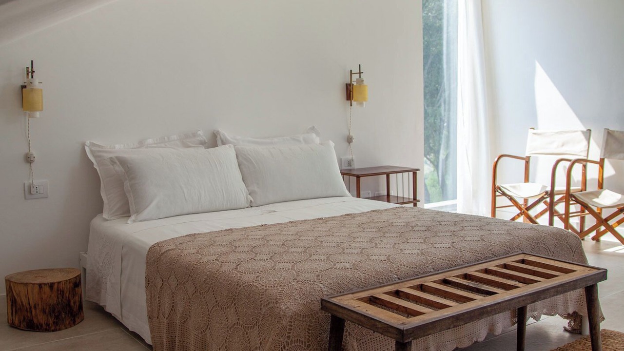 Photo of Bedroom in Palazzolo Acreide