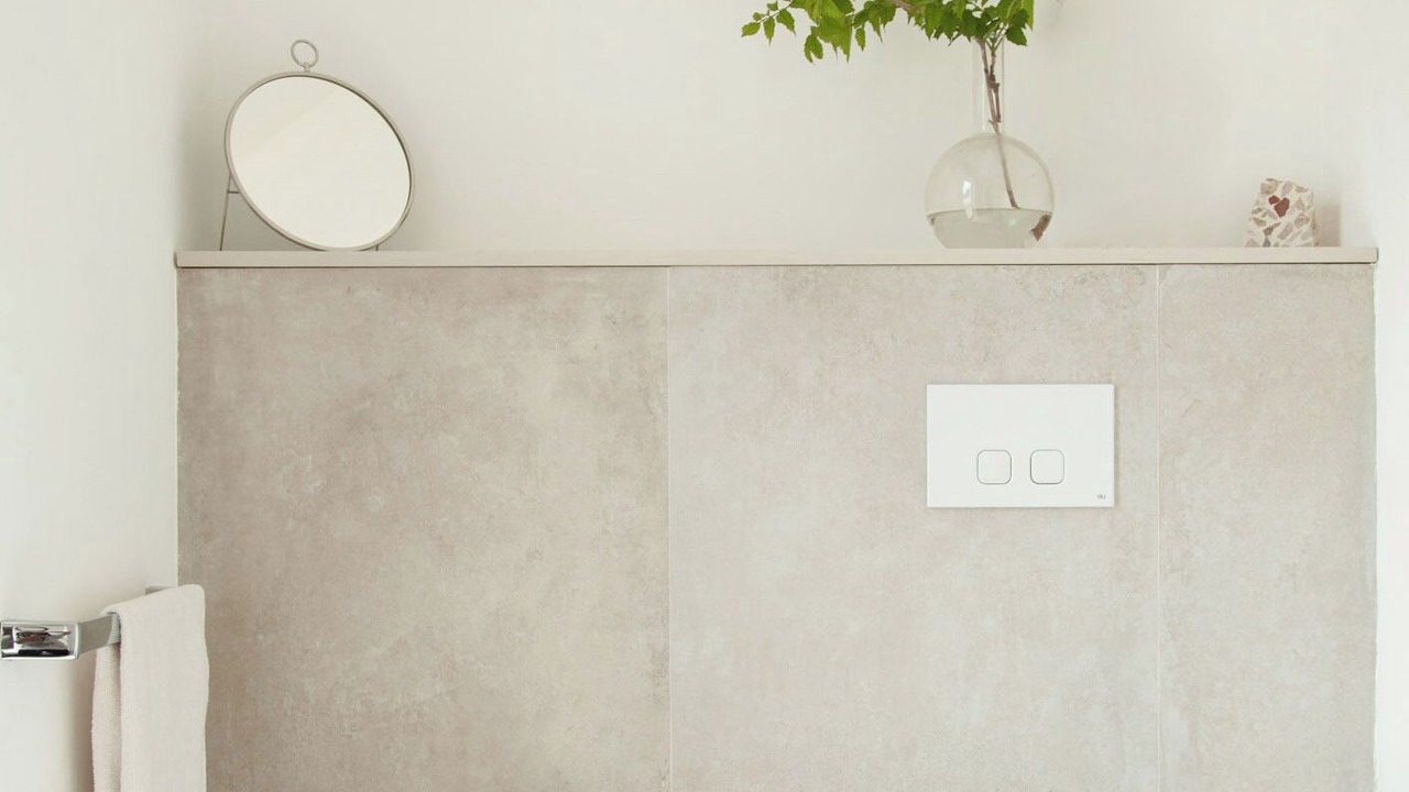 Photo of Bathroom in Palazzolo Acreide