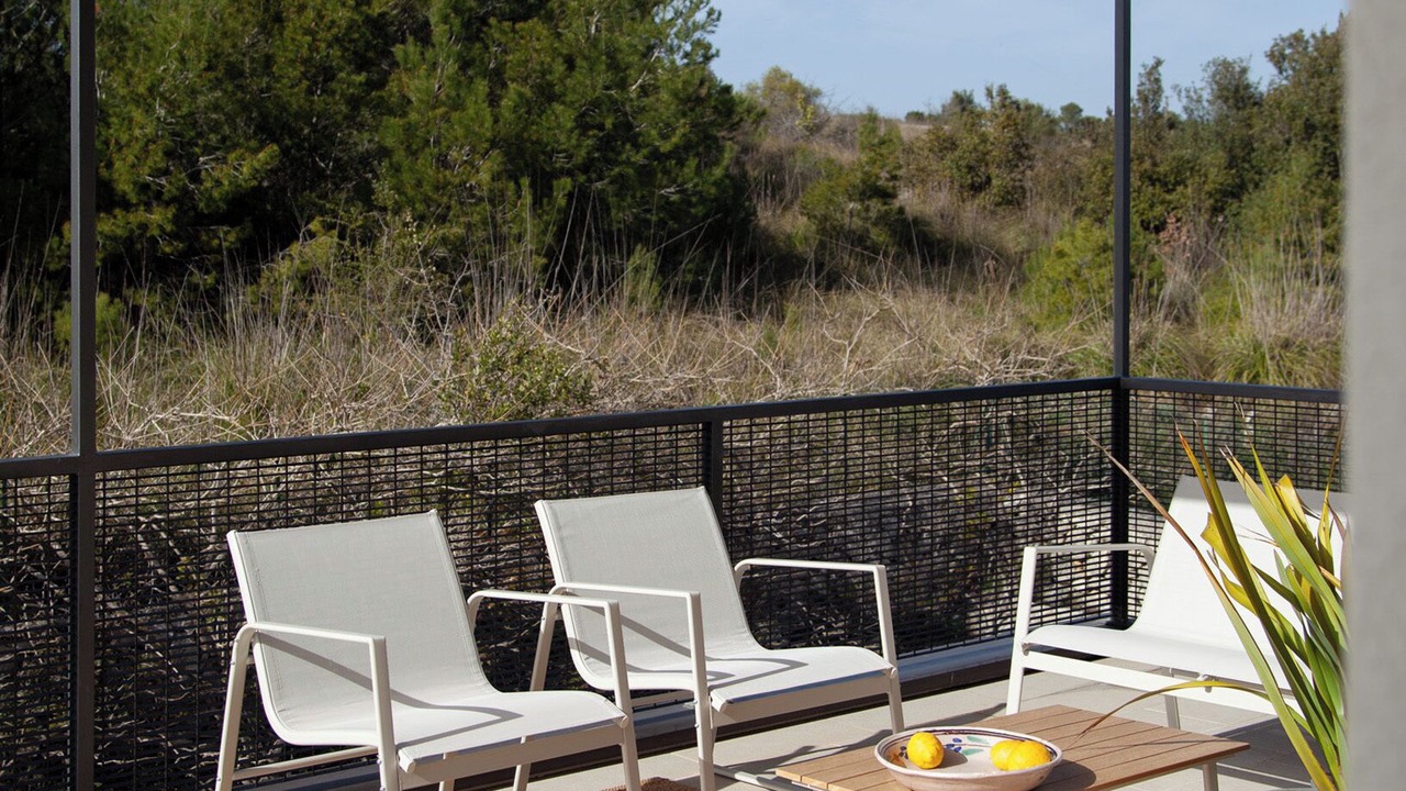 Photo of Patio Balcony in Palazzolo Acreide