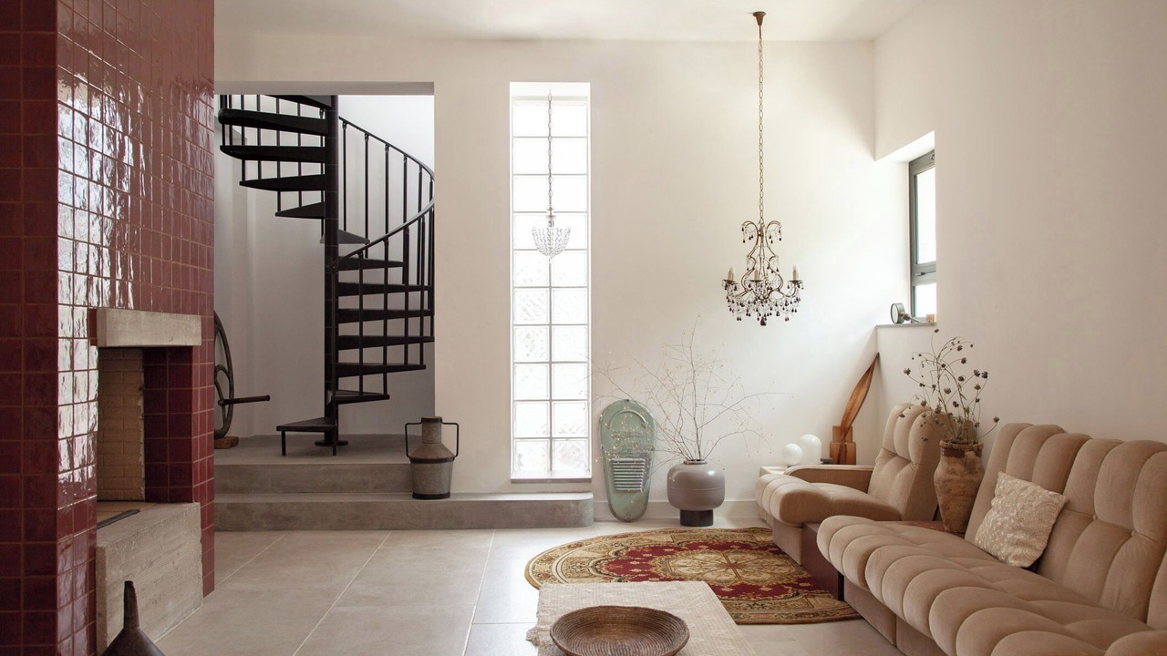 Photo of Livingroom in Palazzolo Acreide