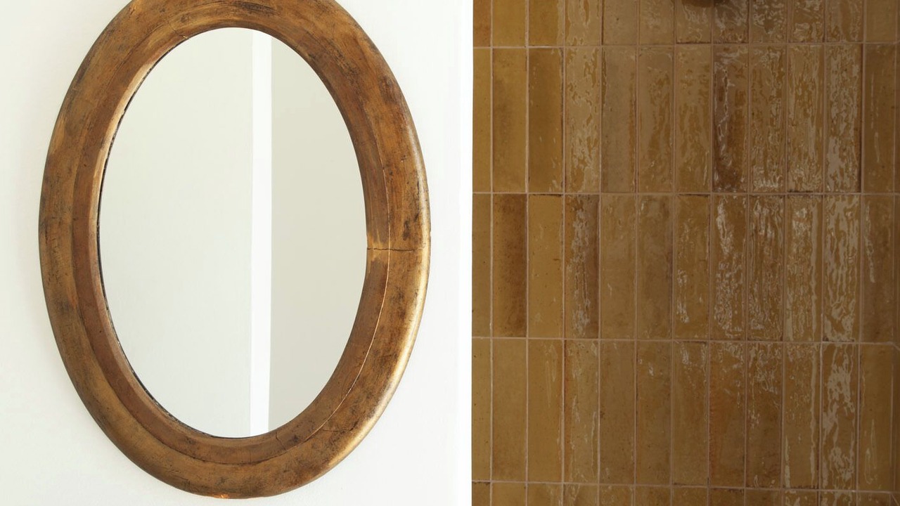 Photo of Bathroom in Palazzolo Acreide