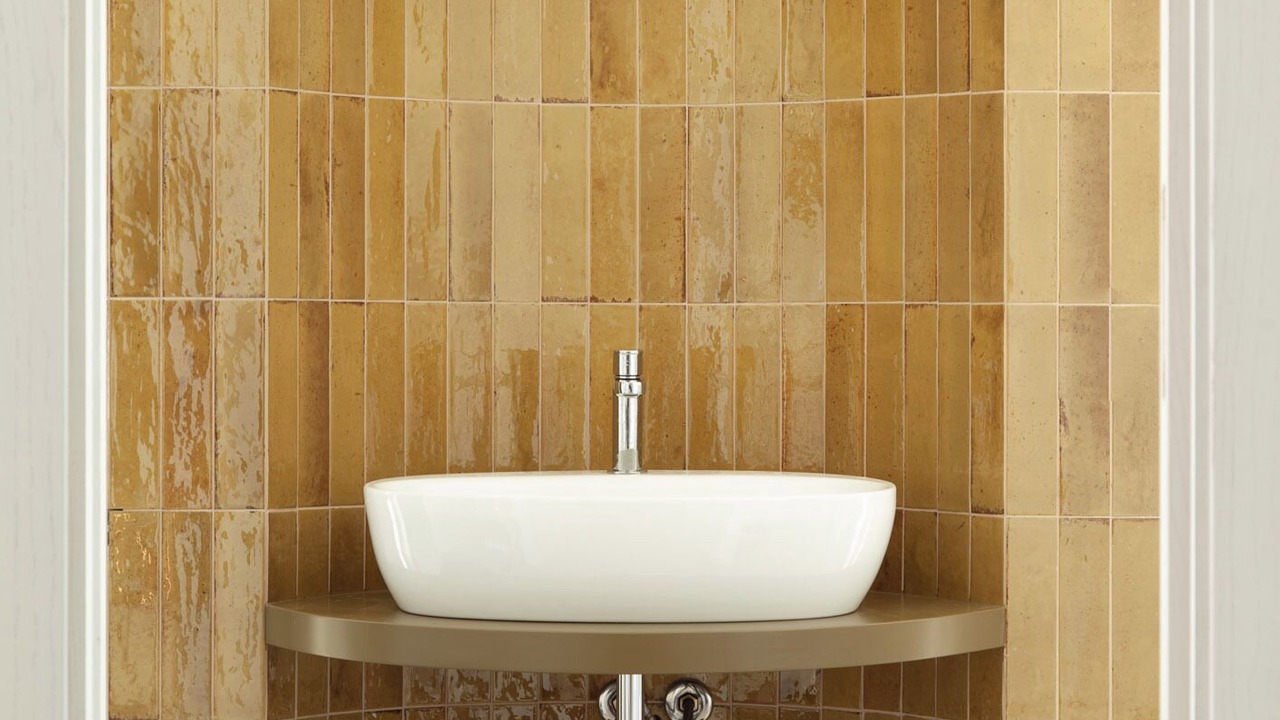 Photo of Bathroom in Palazzolo Acreide