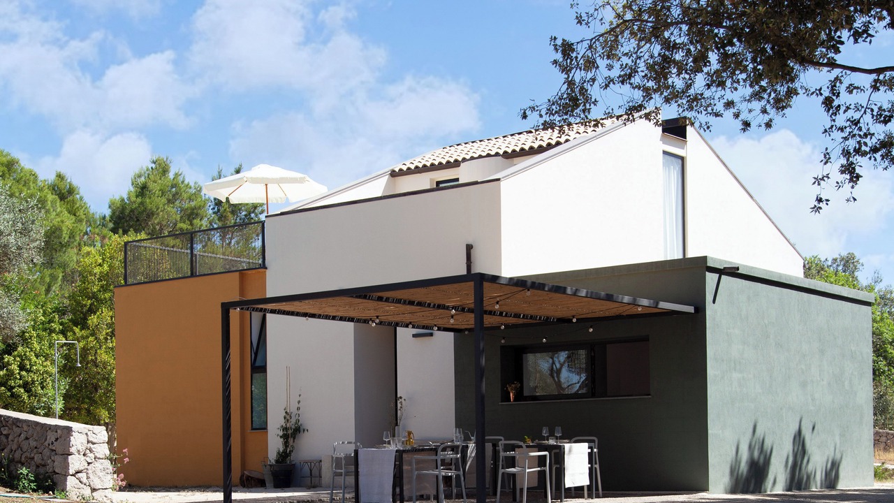 Photo of Outdoor in Palazzolo Acreide