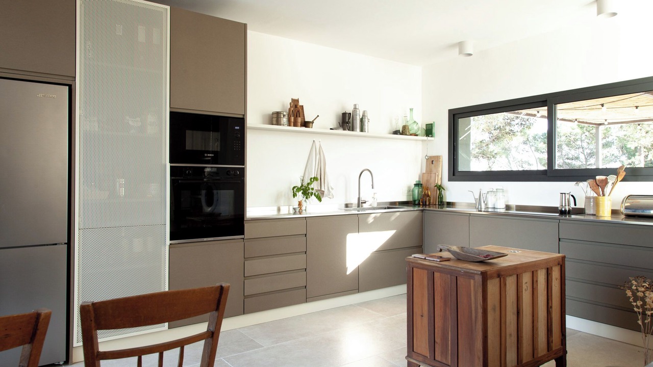 Photo of Kitchen in Palazzolo Acreide