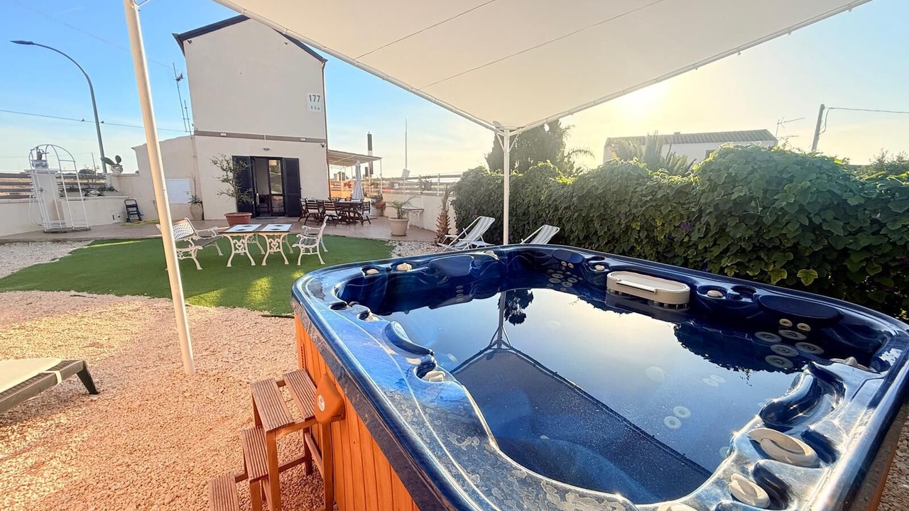 Photo of Outdoor in Trapani