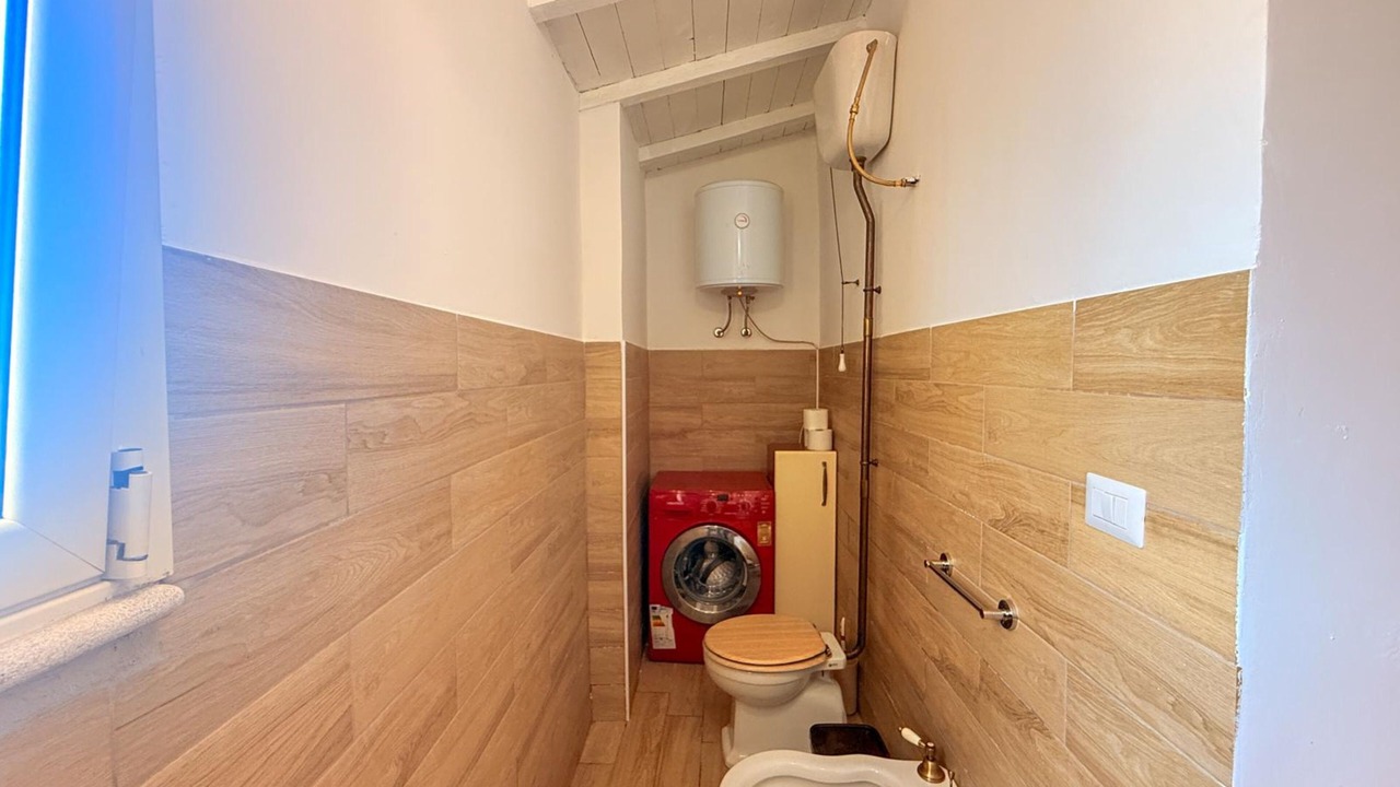 Photo of Bathroom in Trapani