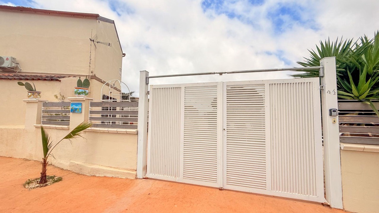 Photo of Outdoor in Trapani