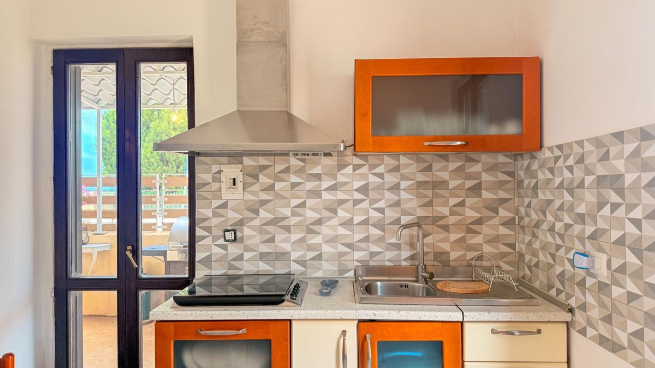 Photo of Kitchen in Trapani