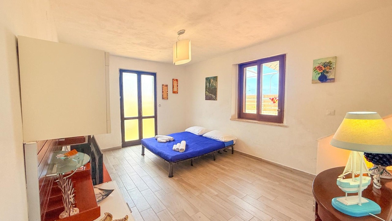 Photo of Bedroom in Trapani